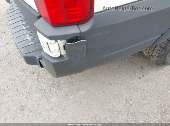 1FTYR1ZM1GKB36494 2016 FORD TRANSIT-250 Белый 