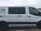2016 Ford Transit-250   Белый vin: 1FTYR1ZM1GKB36494