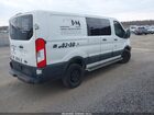 2016 Ford Transit-250   Белый vin: 1FTYR1ZM1GKB36494