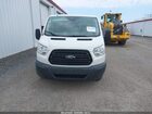2016 Ford Transit-250   Белый vin: 1FTYR1ZM1GKB36494