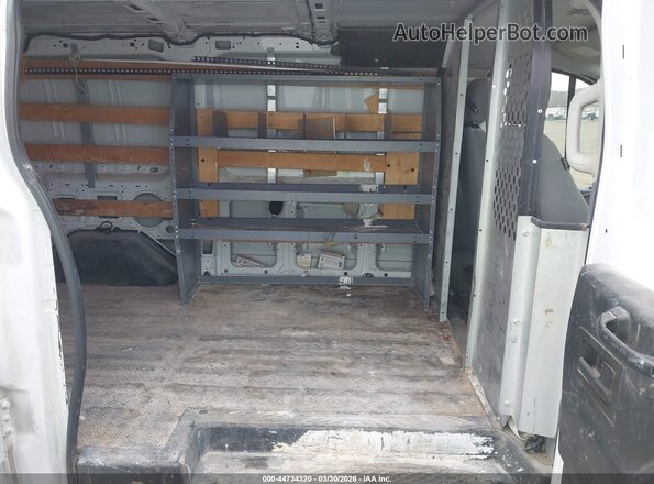 1FTYR1ZM1GKB36494 2016 FORD TRANSIT-250 Белый Вид наклейки с VIN-кодом