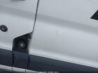 2016 Ford Transit-250   Белый vin: 1FTYR1ZM1GKB36494