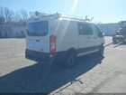 2018 Ford Transit-250   Белый vin: 1FTYR1ZM1JKA14984