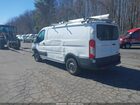 2018 Ford Transit-250   Белый vin: 1FTYR1ZM1JKA14984