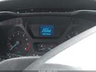 2018 Ford Transit-250   Белый vin: 1FTYR1ZM1JKA14984