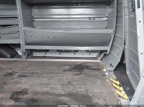 1FTYR1ZM1JKA14984 2018 FORD TRANSIT-250 Белый Вид наклейки с VIN-кодом