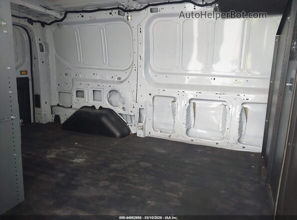 1FTYR1ZM1KKA09656 2019 FORD TRANSIT-250 Белый Вид наклейки с VIN-кодом