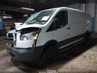 2018 Ford Transit-250   Белый vin: 1FTYR1ZM3JKA64396