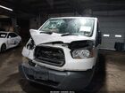 2018 Ford Transit-250   Белый vin: 1FTYR1ZM3JKA64396