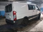 2018 Ford Transit-250   Белый vin: 1FTYR1ZM3JKA64396