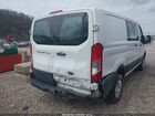 2016 Ford Transit-250 Белый vin: 1FTYR1ZM5GKA47950 2016 Ford Transit-250 Белый vin: 1FTYR1ZM5GKA47950