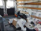 2016 Ford Transit-250 Белый vin: 1FTYR1ZM5GKA47950 2016 Ford Transit-250 Белый vin: 1FTYR1ZM5GKA47950