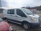 2016 Ford Transit-250 Белый vin: 1FTYR1ZM5GKA47950 2016 Ford Transit-250 Белый vin: 1FTYR1ZM5GKA47950