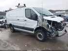 2017 Ford Transit-250   White vin: 1FTYR1ZM6HKA55475