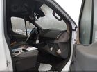 2017 Ford Transit-250   White vin: 1FTYR1ZM6HKB48142
