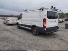 2017 Ford Transit-250   White vin: 1FTYR1ZM6HKB48142