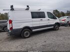 2017 Ford Transit-250   White vin: 1FTYR1ZM6HKB48142