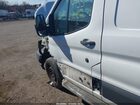 2018 Ford Transit-250   Белый vin: 1FTYR1ZM6JKA46944
