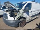 2018 Ford Transit-250   Белый vin: 1FTYR1ZM6JKA46944