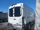 2018 Ford Transit-250   Белый vin: 1FTYR2CG1JKB50248