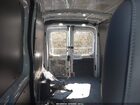 2018 Ford Transit-250   Белый vin: 1FTYR2CG1JKB50248