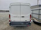 2017 Ford Transit T-250 Белый vin: 1FTYR2CG5HKA59316