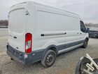 2017 Ford Transit T-250 Белый vin: 1FTYR2CG5HKA59316