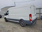 2017 Ford Transit T-250 Белый vin: 1FTYR2CG5HKA59316