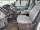 2017 Ford Transit T-250 Белый vin: 1FTYR2CG5HKA59316