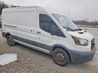 2017 Ford Transit T-250 Белый vin: 1FTYR2CG5HKA59316