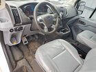 2017 Ford Transit T-250 Белый vin: 1FTYR2CG5HKA59316