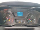 2017 Ford Transit T-250 Белый vin: 1FTYR2CG5HKA59316
