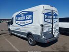 2017 Ford Transit-250   Белый vin: 1FTYR2CG9HKA49601