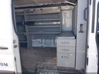 2017 Ford Transit-250   Белый vin: 1FTYR2CG9HKA49601