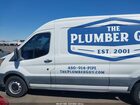 2017 Ford Transit-250   Белый vin: 1FTYR2CG9HKA49601