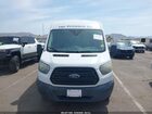 2017 Ford Transit-250   Белый vin: 1FTYR2CG9HKA49601
