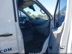 2017 Ford Transit-250   Белый vin: 1FTYR2CG9HKA49601