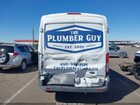 2017 Ford Transit-250   Белый vin: 1FTYR2CG9HKA49601