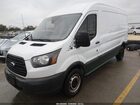 2017 Ford Transit-250   White vin: 1FTYR2CM0HKA66891