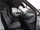 2017 Ford Transit-250   White vin: 1FTYR2CM0HKA66891