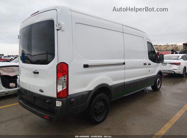 1FTYR2CM0HKA66891 2017 FORD TRANSIT-250 White უკანა მარჯვენა