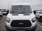 2017 Ford Transit-250   White vin: 1FTYR2CM0HKA66891
