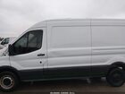 2017 Ford Transit-250   White vin: 1FTYR2CM0HKA66891