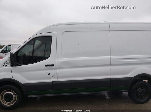 1FTYR2CM0HKA66891 2017 FORD TRANSIT-250 White სალონის 360-გრადუსიანი ხედი