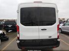 2017 Ford Transit-250   White vin: 1FTYR2CM0HKA66891