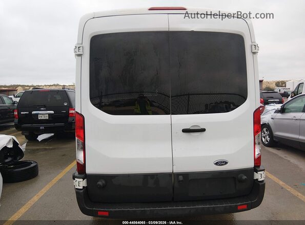 1FTYR2CM0HKA66891 2017 FORD TRANSIT-250 White 