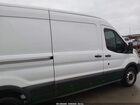 2017 Ford Transit-250   White vin: 1FTYR2CM0HKA66891