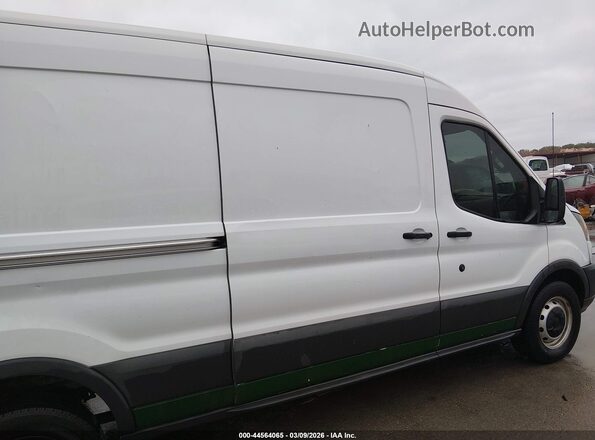 1FTYR2CM0HKA66891 2017 FORD TRANSIT-250 White უკანა სალონის ხედი