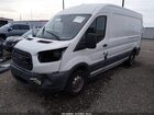 2016 Ford Transit-250 White vin: 1FTYR2CM3GKA52255 2016 Ford Transit-250 White vin: 1FTYR2CM3GKA52255