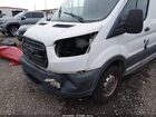 2016 Ford Transit-250 White vin: 1FTYR2CM3GKA52255 2016 Ford Transit-250 White vin: 1FTYR2CM3GKA52255